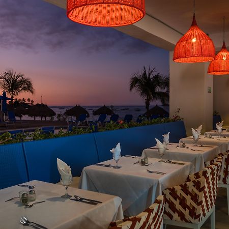 Decameron La Marina Guayabitos, Ramada All-Inclusive Resort Rincon de Guayabitos Dış mekan fotoğraf