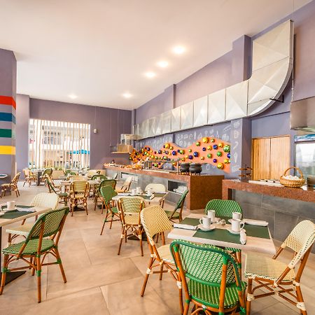 Decameron La Marina Guayabitos, Ramada All-Inclusive Resort Rincon de Guayabitos Dış mekan fotoğraf