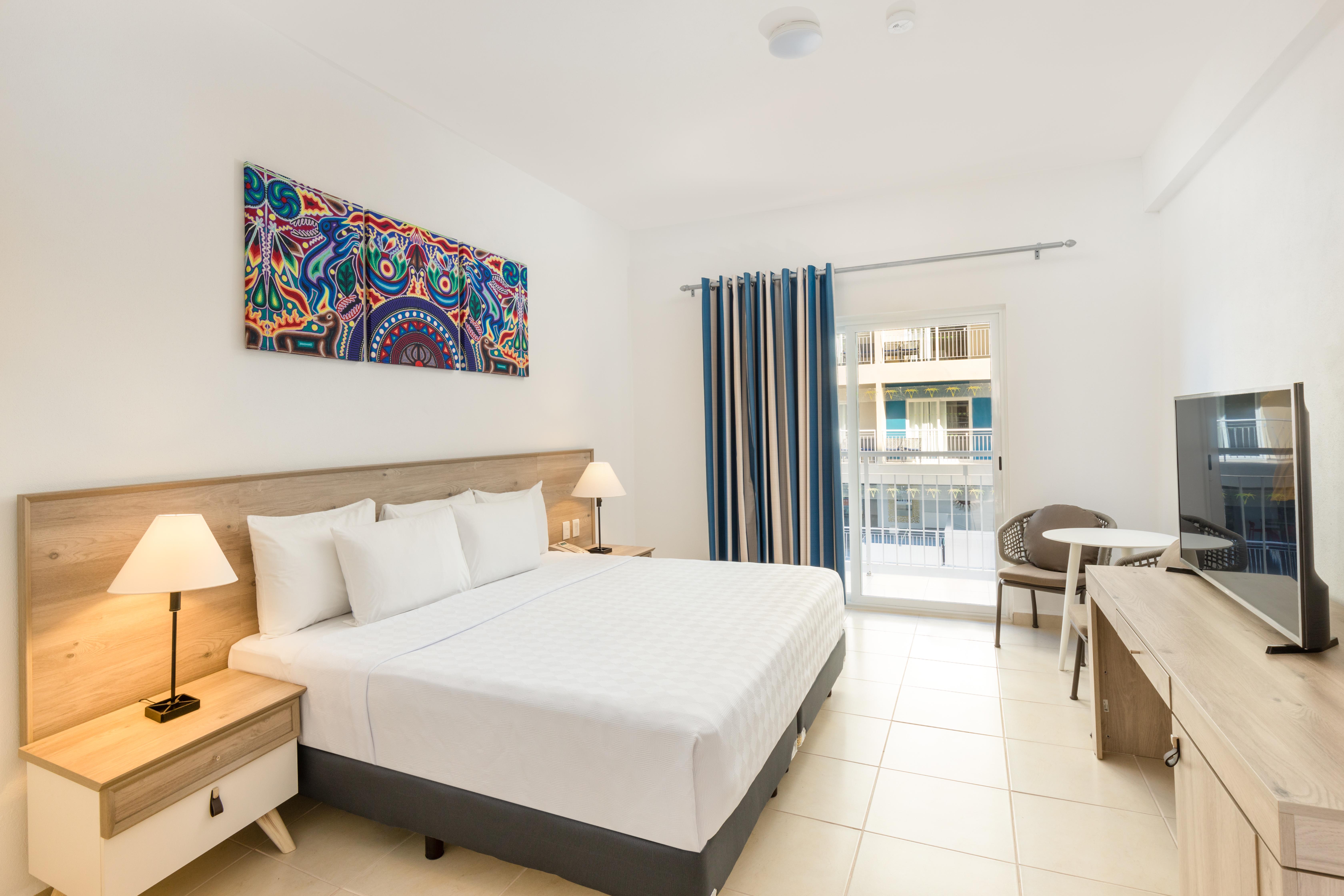 Decameron La Marina Guayabitos, Ramada All-Inclusive Resort Rincon de Guayabitos Dış mekan fotoğraf