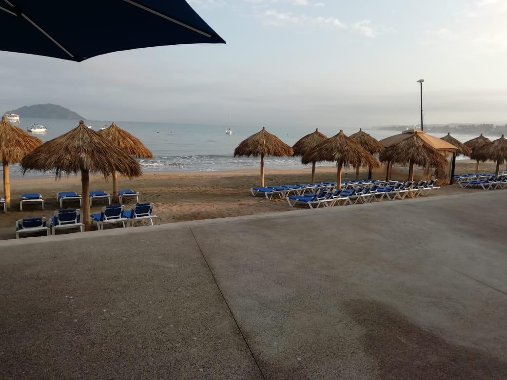 Decameron La Marina Guayabitos, Ramada All-Inclusive Resort Rincon de Guayabitos Dış mekan fotoğraf