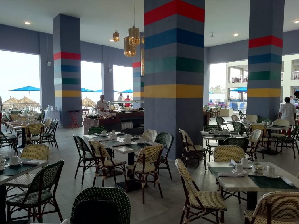 Decameron La Marina Guayabitos, Ramada All-Inclusive Resort Rincon de Guayabitos Dış mekan fotoğraf