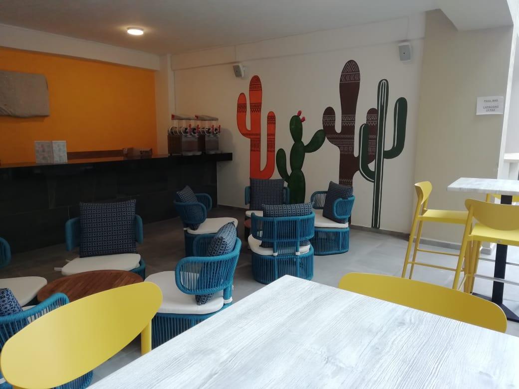Decameron La Marina Guayabitos, Ramada All-Inclusive Resort Rincon de Guayabitos Dış mekan fotoğraf