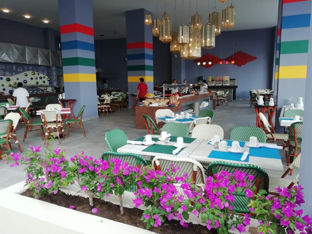 Decameron La Marina Guayabitos, Ramada All-Inclusive Resort Rincon de Guayabitos Dış mekan fotoğraf