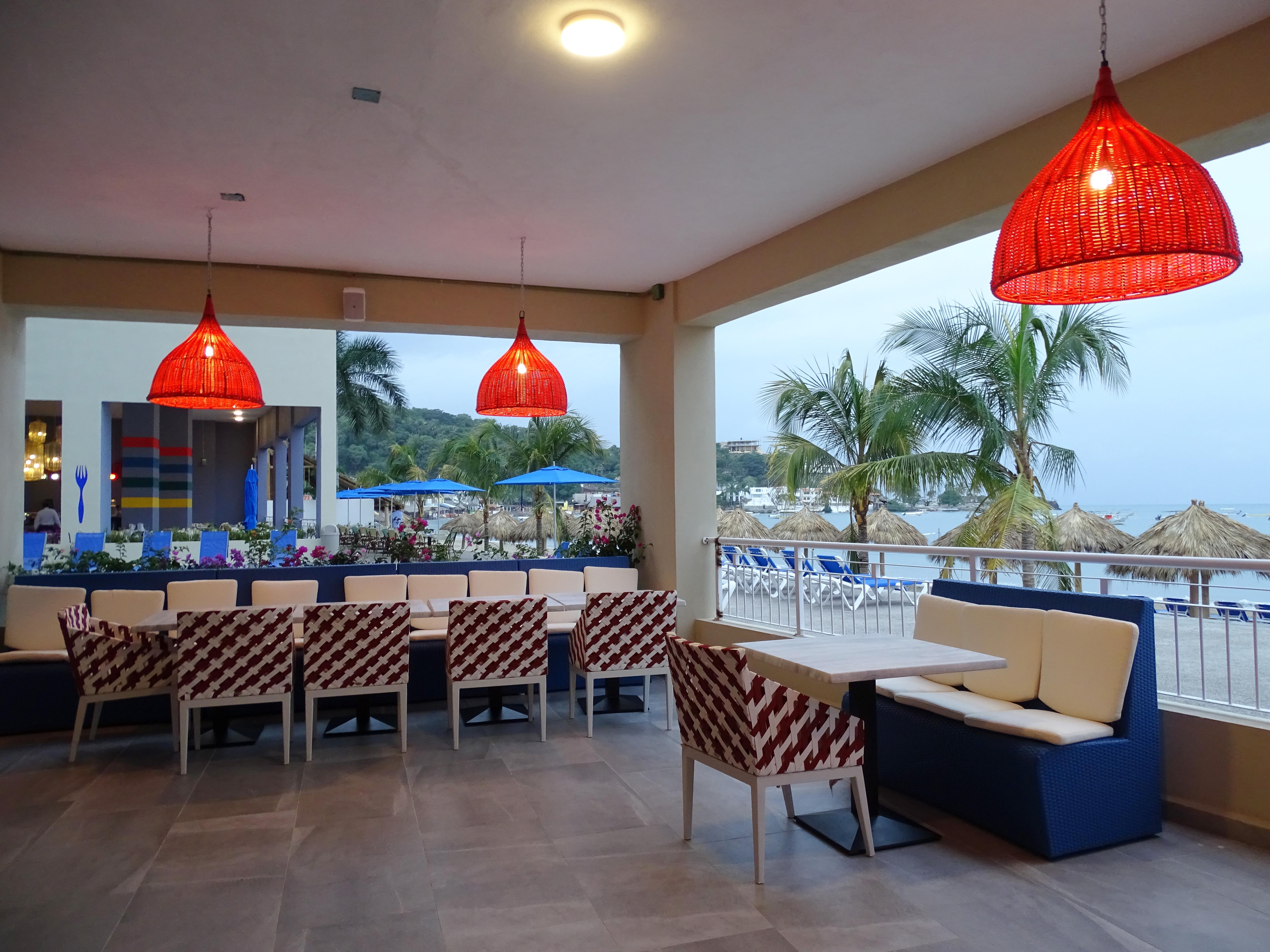 Decameron La Marina Guayabitos, Ramada All-Inclusive Resort Rincon de Guayabitos Dış mekan fotoğraf