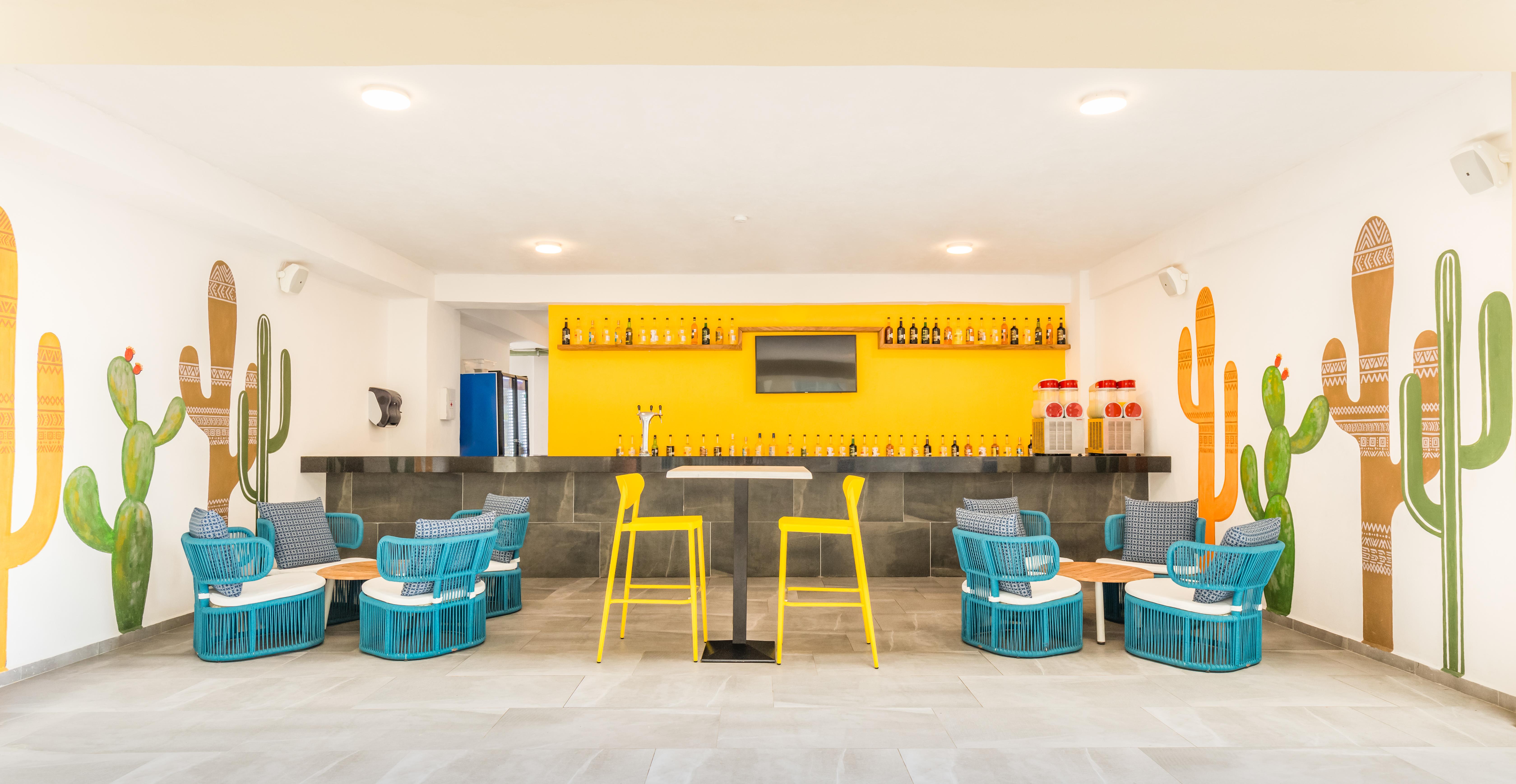 Decameron La Marina Guayabitos, Ramada All-Inclusive Resort Rincon de Guayabitos Dış mekan fotoğraf