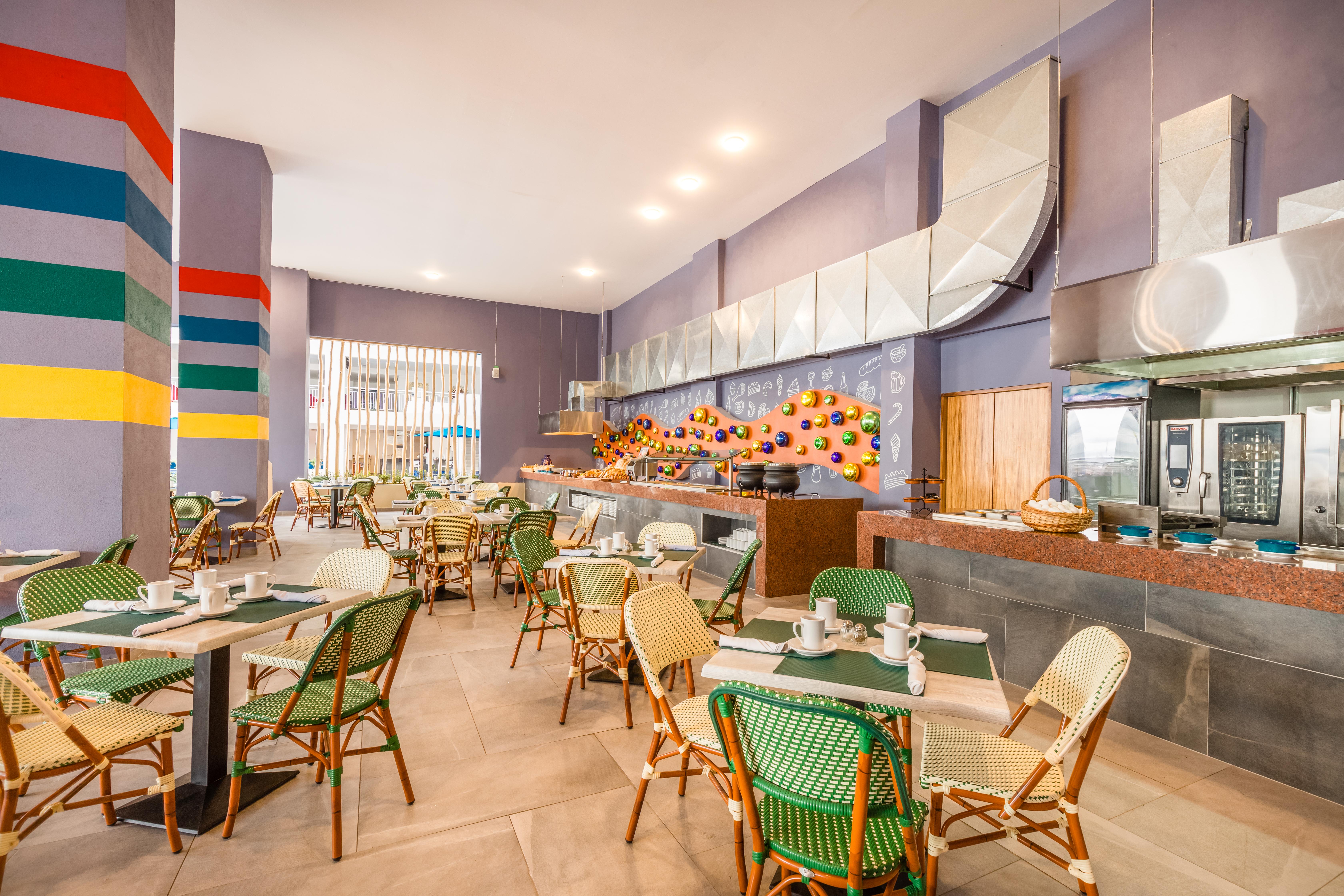 Decameron La Marina Guayabitos, Ramada All-Inclusive Resort Rincon de Guayabitos Dış mekan fotoğraf