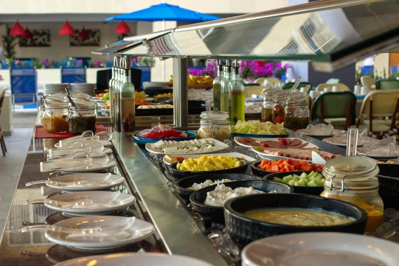 Decameron La Marina Guayabitos, Ramada All-Inclusive Resort Rincon de Guayabitos Dış mekan fotoğraf