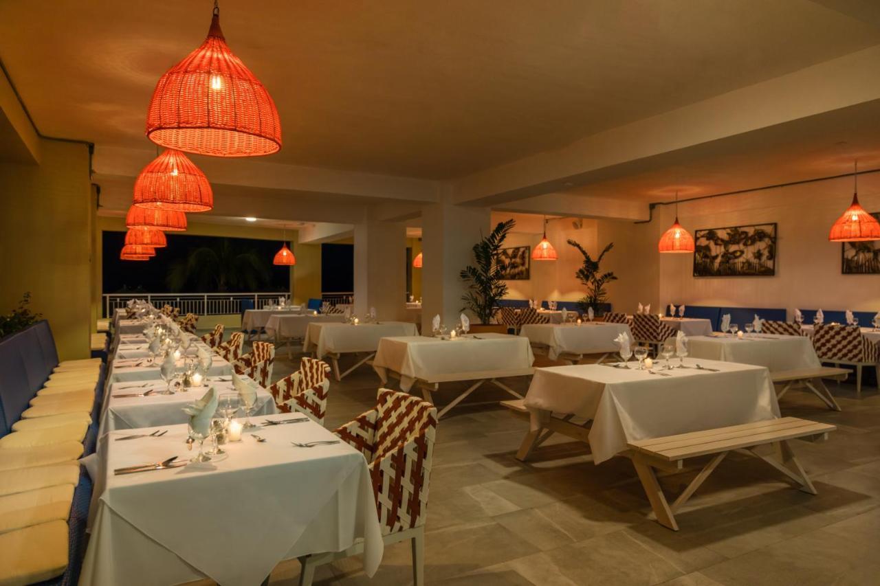 Decameron La Marina Guayabitos, Ramada All-Inclusive Resort Rincon de Guayabitos Dış mekan fotoğraf