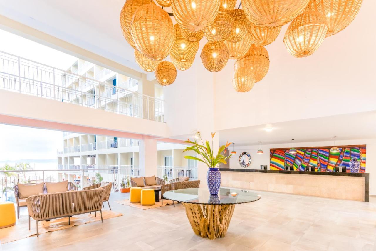 Decameron La Marina Guayabitos, Ramada All-Inclusive Resort Rincon de Guayabitos Dış mekan fotoğraf