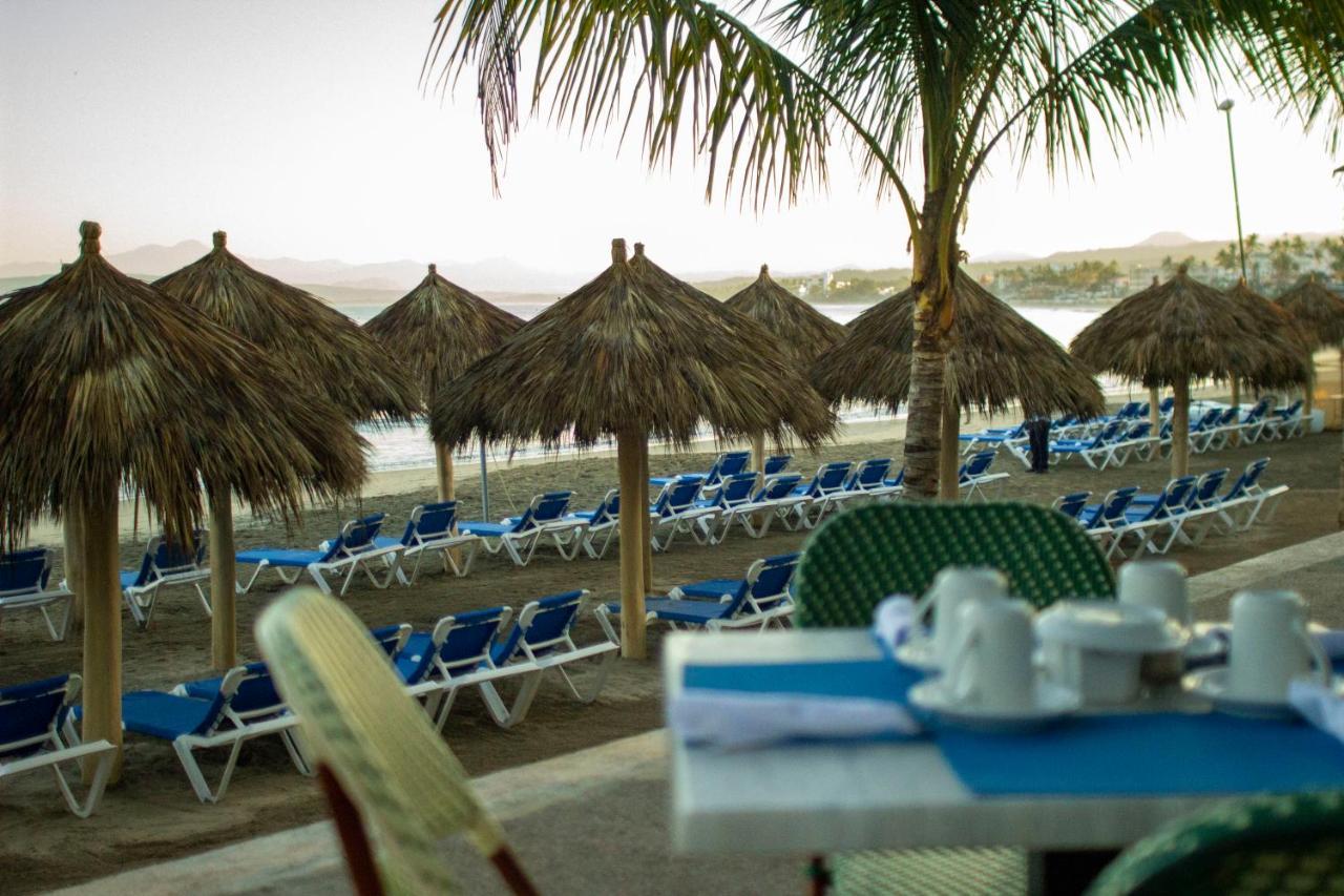 Decameron La Marina Guayabitos, Ramada All-Inclusive Resort Rincon de Guayabitos Dış mekan fotoğraf