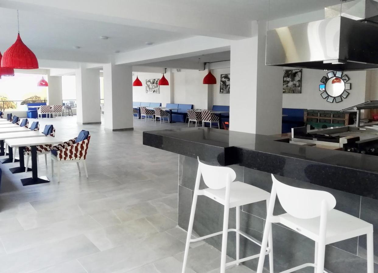 Decameron La Marina Guayabitos, Ramada All-Inclusive Resort Rincon de Guayabitos Dış mekan fotoğraf
