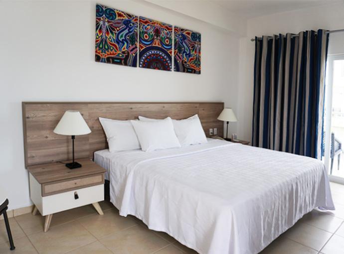 Decameron La Marina Guayabitos, Ramada All-Inclusive Resort Rincon de Guayabitos Dış mekan fotoğraf