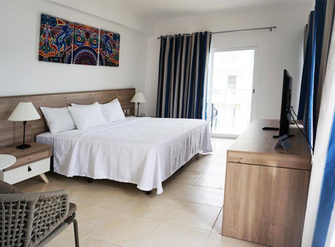 Decameron La Marina Guayabitos, Ramada All-Inclusive Resort Rincon de Guayabitos Dış mekan fotoğraf