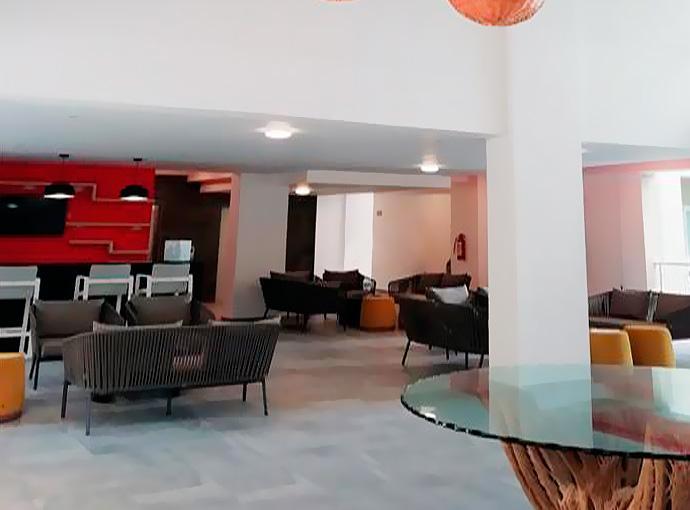 Decameron La Marina Guayabitos, Ramada All-Inclusive Resort Rincon de Guayabitos Dış mekan fotoğraf