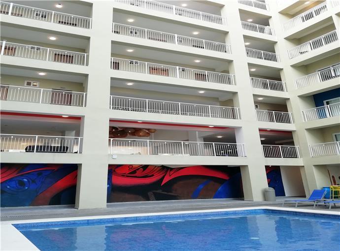 Decameron La Marina Guayabitos, Ramada All-Inclusive Resort Rincon de Guayabitos Dış mekan fotoğraf