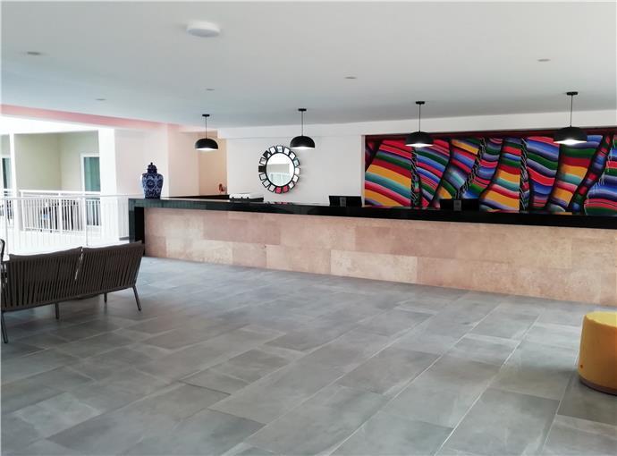 Decameron La Marina Guayabitos, Ramada All-Inclusive Resort Rincon de Guayabitos Dış mekan fotoğraf