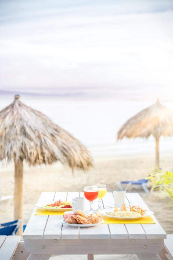 Decameron La Marina Guayabitos, Ramada All-Inclusive Resort Rincon de Guayabitos Dış mekan fotoğraf
